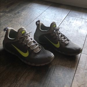 Men’s Nike Free Trainer 5.0